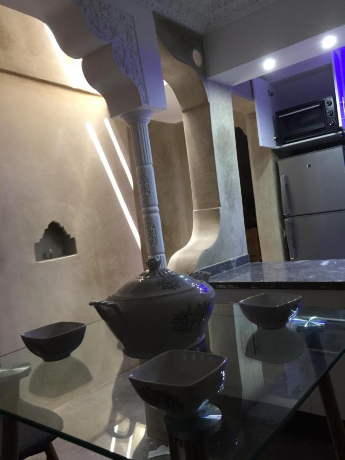 Riad Le Marrakech Berrima Marrakesh Exterior photo